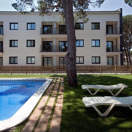 Sg Marina 54 Apartments Castelldefels Exteriör bild