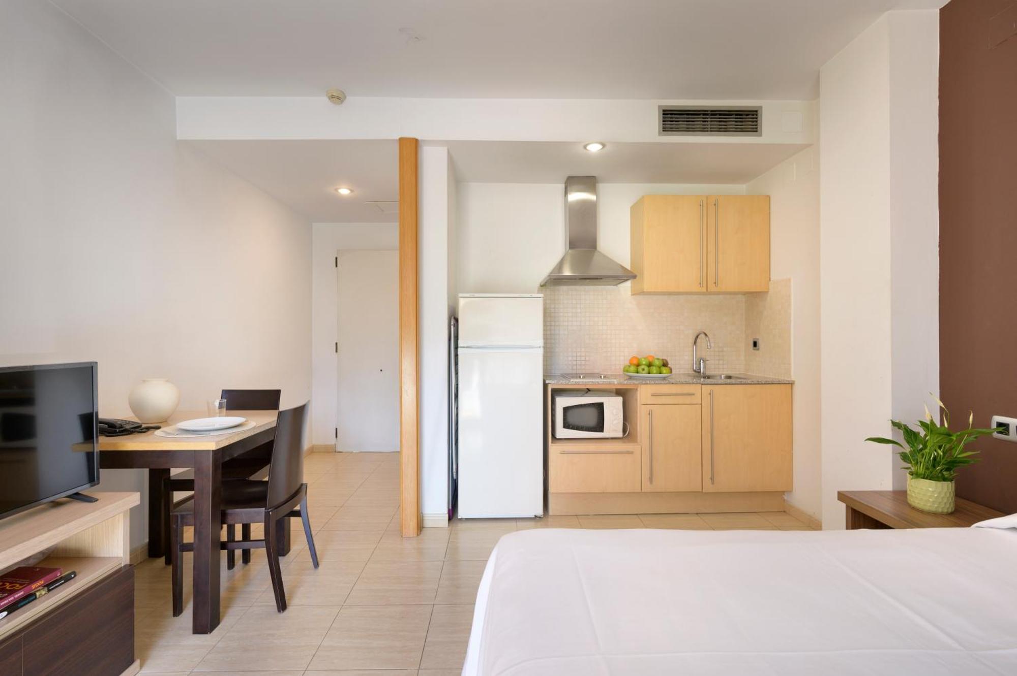 Sg Marina 54 Apartments Castelldefels Exteriör bild