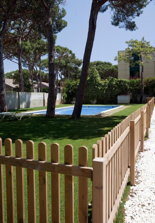 Sg Marina 54 Apartments Castelldefels Exteriör bild